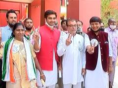 Ahmedabad Municipal Election Results:દાણીલીમડામાં કોગ્રેસની પેનલની જીત