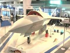 Aero India Show में HAL निर्मित Combat Air Training System की हो रही तारीफ, जानिए इसकी खासियत