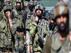 Srinagar में पुलिस पार्टी पर हमला, 2 पुलिस वाले हुए शहीद...हमले का वीडियो आया सामने