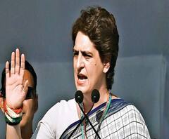 19 फरवरी को होने वाला Priyanka Gandhi का Mathura दौरा रद्द | UPNews 