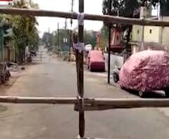 Yavatmal Corona & Lockdown | यवतमाळमध्ये कोरोनामुळे जमावबंदी, कोरोनाला ब्रेक लागणार?