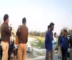 यूपी में महिला से हैवानियत, बदन पर कपड़े नहीं थे, गैंगरेप के बाद जिंदा जलाया ? | High Alert 