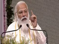 हुगली में PM Modi ने ममता पर लगाया तुष्टिकरण का आरोप, काली भक्तों को दी यह सौगात | इंडिया चाहता है