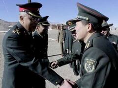 LAC पर चीन के मोल्डो गैरिसन में होगी भारत-चीन कोर कमांडरों की 10वें दौर की बैठक