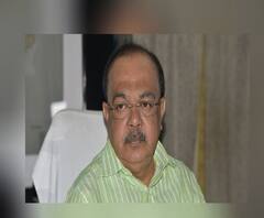 West Bengal Elections 2021: 'আমার জন্য কেউ পায়ের পাতা ভেজালে, নাক পর্যন্ত জল নিয়ে পাশে থাকব', মহেশতলায় বললেন শোভন