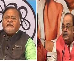 West Bengal Election 2021: 'দলীয় নেতৃত্ব টিকিট দিলে বেহালা পূর্ব থেকেই লড়বেন শোভন', রোড শোয়ে মন্তব্য বৈশাখীর