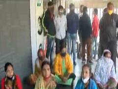 local body election: પરિવારવાદ અને નેતાઓની મનમાનીથી કોગ્રેસના કાર્યકરો નારાજ