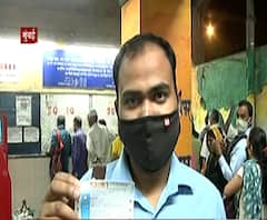 लोकलच्या वेळेबाबत सर्वसामान्यांच्या काय वाटतं? प्रवासाची वेळ वाढवून देण्याची प्रवाशांची मागणी