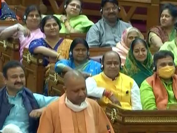 Uttar Pradesh विधानसभा से धर्मांतरण कानून पास, 1 से 10 साल की सजा का प्रावधान