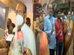 Vadodara Municipal Election Results: વોર્ડ નંબર-1 માં કોગ્રેસની પેનલનો વિજય