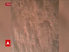 कैसा दिखता है मंगल ग्रह? नासा के पर्सिवरेंस रोवर की लैंडिंग देखिए