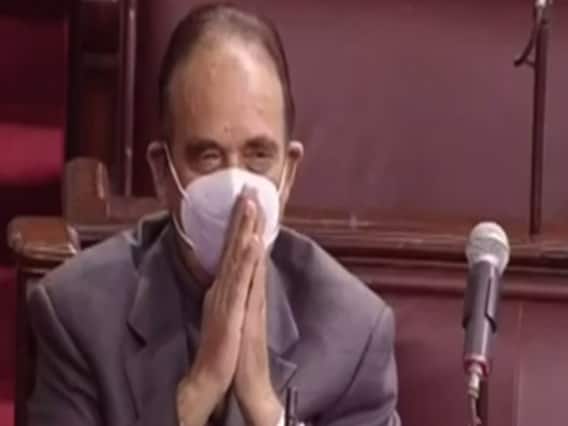 आजाद की मदद को यादकर भावुक हुए पीएम मोदी | Top 20 News