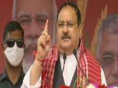 'बंगाल इस बार बदलाव के मूड में है'- J. P. Nadda से खास बातचीत 