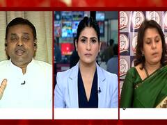 बड़ी बहस: Rahul Gandhi क्यों सिखा रहे- उत्तर-दक्षिण में भेद करना? | Hunkaar