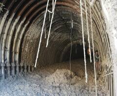 Uttarakhand Glacier Tragedy: तपोवन में कैसे चल रहा है रेस्क्यू ऑपरेशन, देखें ये रिपोर्ट। @ABPGanga 