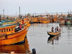 Budget 2021: દેશમાં પાંચ નવા ફિશ હાર્બર શરૂ કરવાની સરકારની જાહેરાત