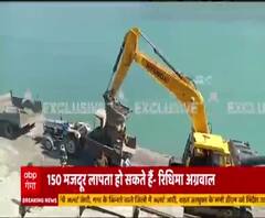 Rishikesh Ghat से लोगों को हटाया गया, गंगा में पानी बढ़ने को लेकर अलर्ट जारी | Breaking News