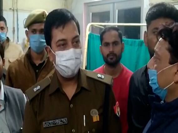 UP: शाहजहांपुर में संदिग्ध हालत में जली हुई मिली स्कूली छात्रा, हालत गंभीर, पुलिस जांच में जुटी