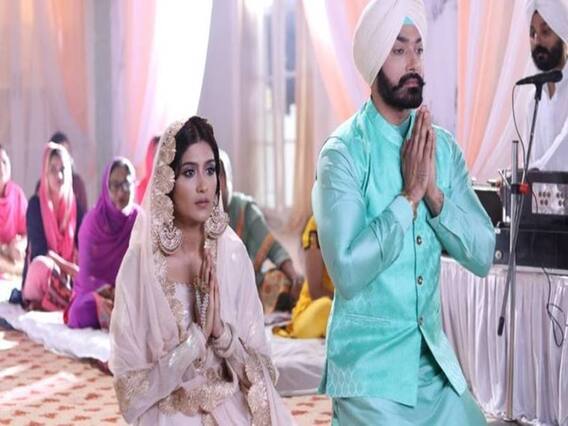 कश्मीर पहुंची 'छोटी सरदारनी' | सास, बहू और साजिश | Full Episode (03.02.2021)