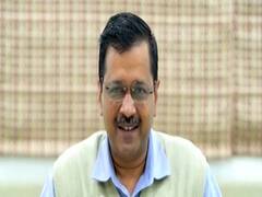 AAPની ભવ્ય જીત બાદ સુરતમાં અરવિંદ કેજરીવાલ શુક્રવારે કરશે રોડ શો, જુઓ વીડિયો