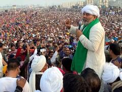 ખેડૂત આંદોલનને મજબૂત કરવા માટે તમામ રાજ્યોમાં મહાપંચાયત યોજાશે, જુઓ વીડિયો