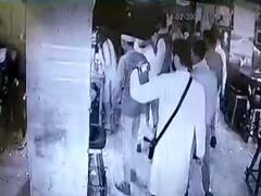 Valentine's Day 2021: रेस्टोरेंट में जमकर तोड़फोड़, 10 शिवसैनिक गिरफ्तार