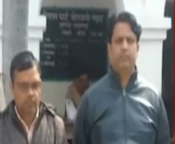 Saharanpur में बिजली कर्मियों की धोखाधड़ी का मामला, 62 लाख के गबन का मामला। 