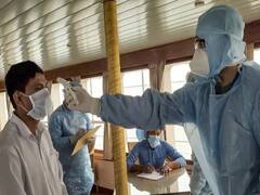 ગુજરાત, મહારાષ્ટ્ર, મધ્યપ્રદેશ સહીત 10 રાજ્યમાં વધતા કોરોના કેસની કરાશે સમીક્ષા