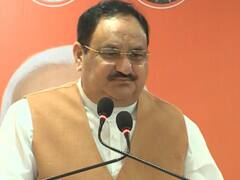 बंगाल में Manifesto पर BJP का बड़ा दावा, 2 करोड़ लोगों की राय ली जाएगी