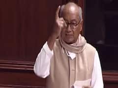 Farmers Protest : संसद में किसानों के मुद्दे को लेकर सरकार और विपक्ष आमने-सामने 