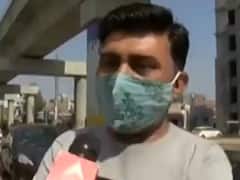 Maro Ward Mari Vat: અમદાવાદ મનપાની ચૂંટણીને લઇને લોકોનો શું છે મત?