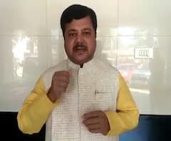 Pravin Darekar on Sanjay Rathod | आधी राजीनामा, त्यानंतरच अधिवेशन - प्रवीण दरेकर