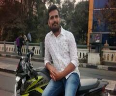 Pooja Chavan Suicide Case | अरुण राठोड आहे तरी कोण? पूजाच्या मृत्यूचा प्रत्यक्षदर्शी Special Report