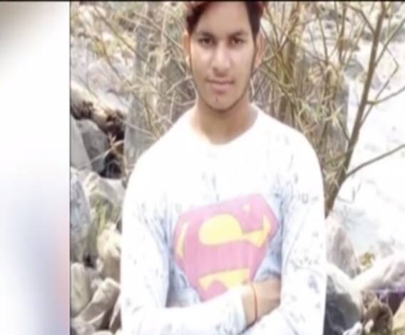 उत्तराखंड ग्लेशियर हादसा: लखीमपुर के 15 लोग लापता, तपोवन में कर रहे थे काम। @ABPGanga 