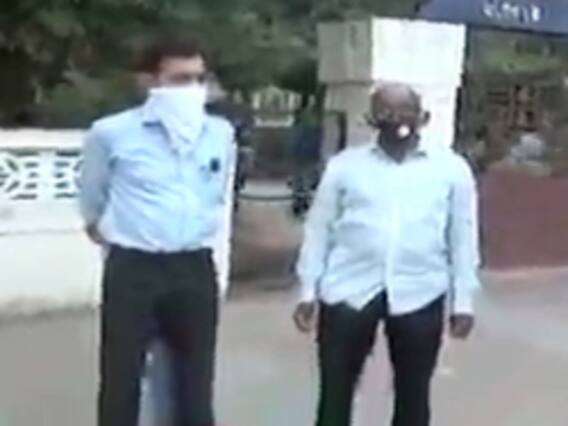 Kon Banse Nagarsevak:ભાવનગરની મહુવા નગરપાલિકાની શું છે સમસ્યા?