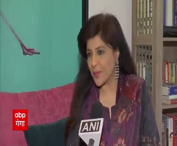 कैसे BSP के पूर्व सांसद ने की थी बदसलूकी, Shazia Ilmi ने बताया उस पार्टी में हुआ क्या था ? 