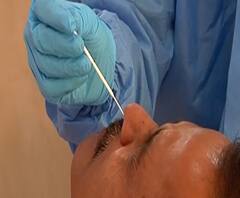 अमरावतीत प्रवाशांनी मास्क न वापरल्यास वाहतूकदाराला पाच हजारांचा दंड,तर दुकानदारांना 10 हजारांचा दंड