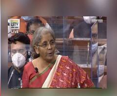 Budget 2021: পশ্চিমবঙ্গে তৈরি হবে ৬৭৫ কিমি রাজ্য সড়ক, কলকাতা-শিলিগুড়ি রাস্তা সংস্কারের জন্য বরাদ্দ ২৫ হাজার কোটি টাকা