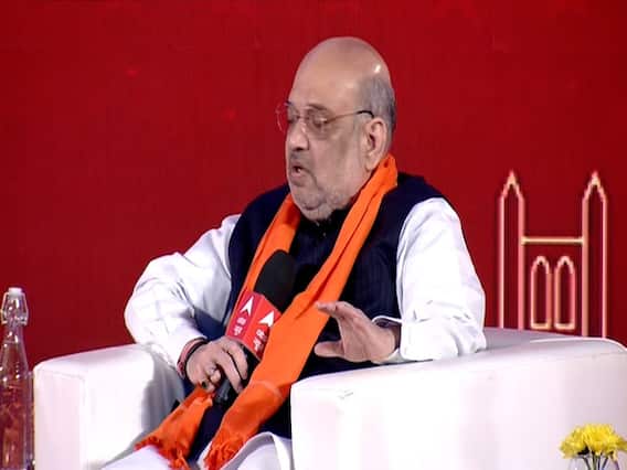 मुस्लिमों को BJP में टिकट ना देने पर क्या बोले Amit Shah? देखिए | Bengal Election 2021