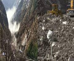 Uttarakhand Glacier Burst: अबतक 39 शव बरामद, लापता की तलाश जारी 
