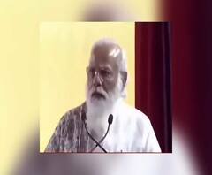 PM Modi Haldia Visit: ‘বাংলাকে আবার সেরা বাণিজ্যিক কেন্দ্র হিসেবে গড়তে চাই’, হলদিয়া পেট্রোকেমের অনুষ্ঠানে মোদি