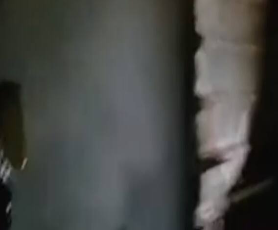 Dehradun में सचिवालय के गेट पर लगी आग, दरवाजा तोड़कर अंदर गए दमकल अधिकारी। 