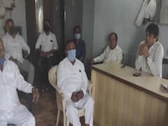 Porbandar માં ફિશરીઝ હાર્બર-2ના મુદ્દે નારાજગી, ખારવા સમાજે આપ્યું બંધનું એલાન