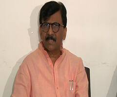 Sanjay Raut PC | राजभवनाचा वापर राजकीय कारणासाठी होतोय, खासदार संजय राऊत यांचा आरोप