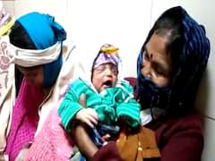 Bhandara Hospital Case में नया खुलासा, 21 मिनट तक घुटता रहा था मासूमों का दम