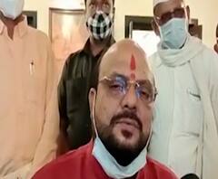 कोरोनाग्रस्तांची संख्या वाढल्यास जळगावमधील शाळाही बंद करणार, पालकमंत्री गुलाबराव पाटील यांची माहिती