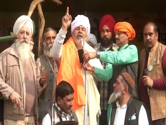 Muzaffarnagar में किसान महापंचायत को संबोधित करेंगी Priyanka, Yavatmal में महापंचायत करेंगे Tikait