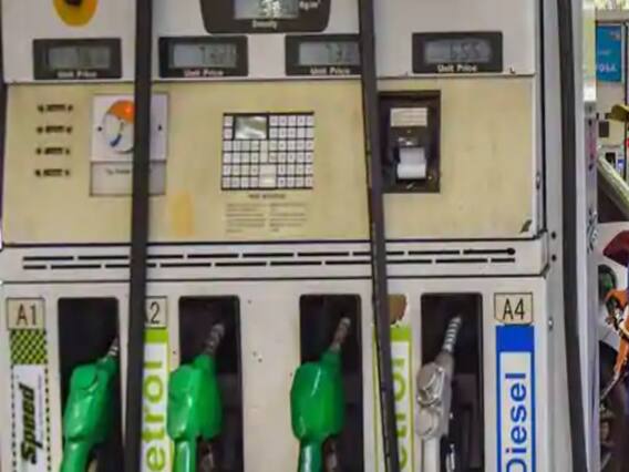 Petrol-Diesel Price: आज भी बढ़ी कीमतें, जानिए दिल्ली-मुंबई में कितना है दाम?