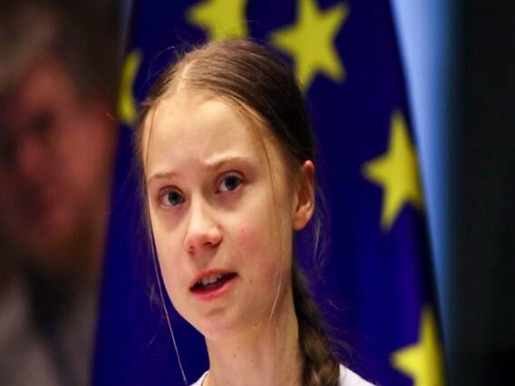 किसान आंदोलन: Greta Thunberg की टूलकिट को लेकर मुकदमा दर्ज । Namaste Bharat 05.02.2020 । Full