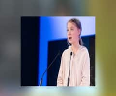 কৃষক আন্দোলনের পক্ষে উস্কানিমূলক ট্যুইটের অভিযোগ করে পরিবেশকর্মী Greta Thunberg-এর বিরুদ্ধে FIR দিল্লি পুলিশের